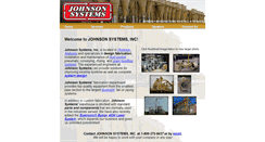 Desktop Screenshot of jsifab.com